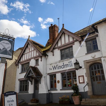 The Windmill Hotel Maidstone Buitenkant foto
