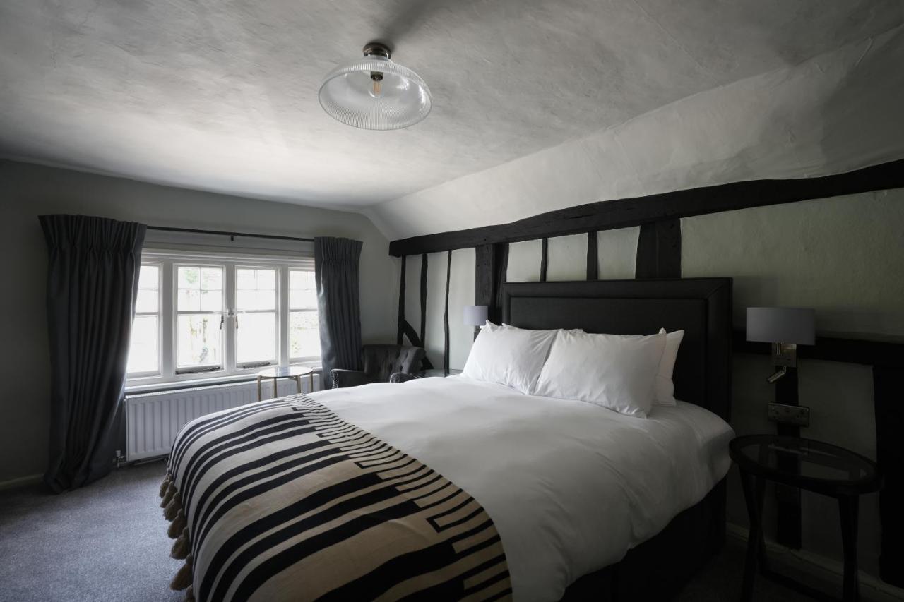 The Windmill Hotel Maidstone Buitenkant foto